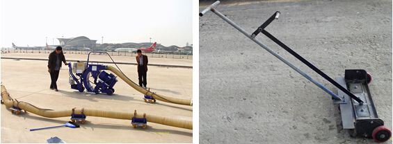 HST550型水平移动式蜜桃tv在线入口免费的技术规格